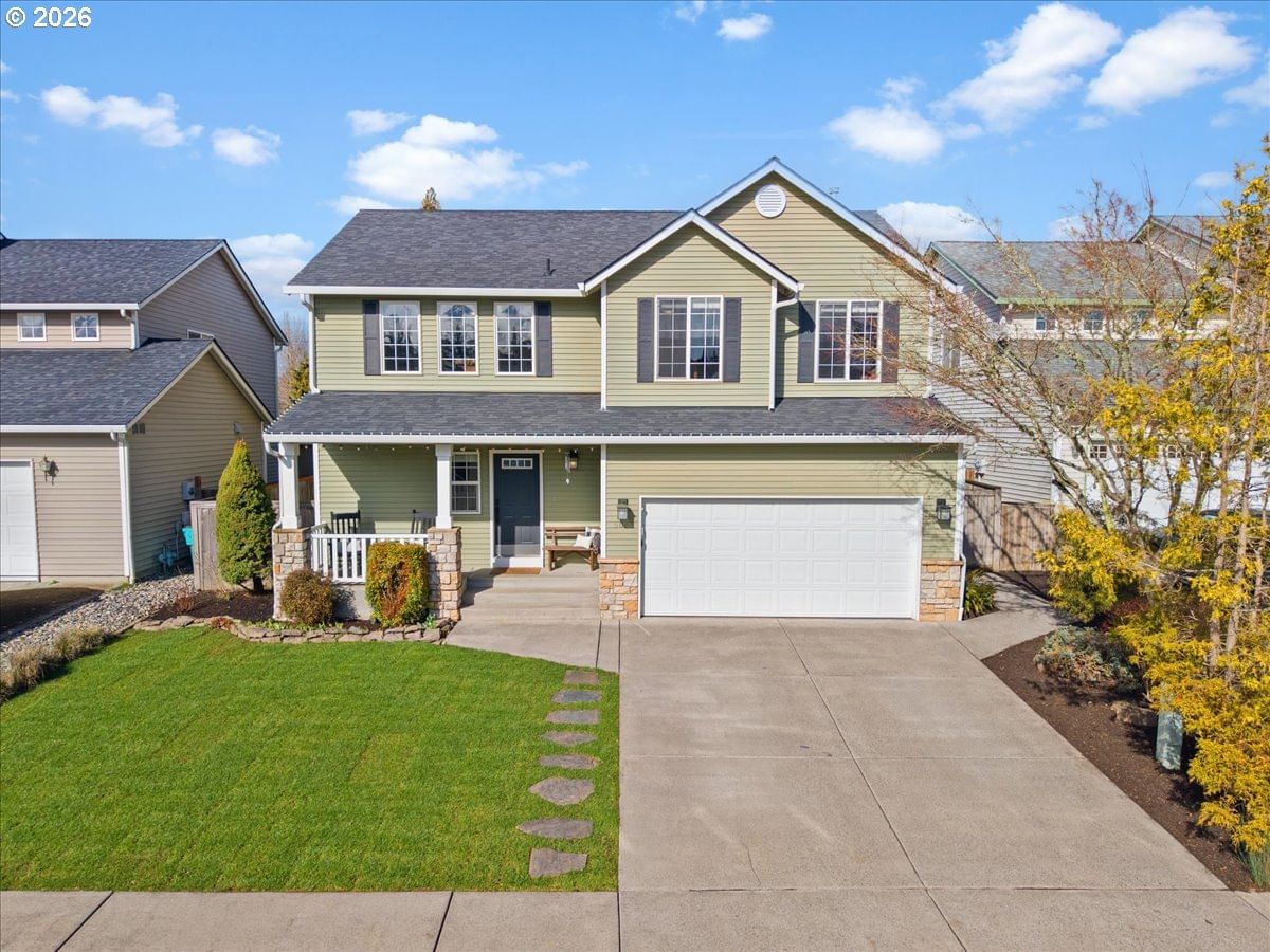 Primary listing photo, 506 NW 148TH ST, Vancouver, WA, 98685