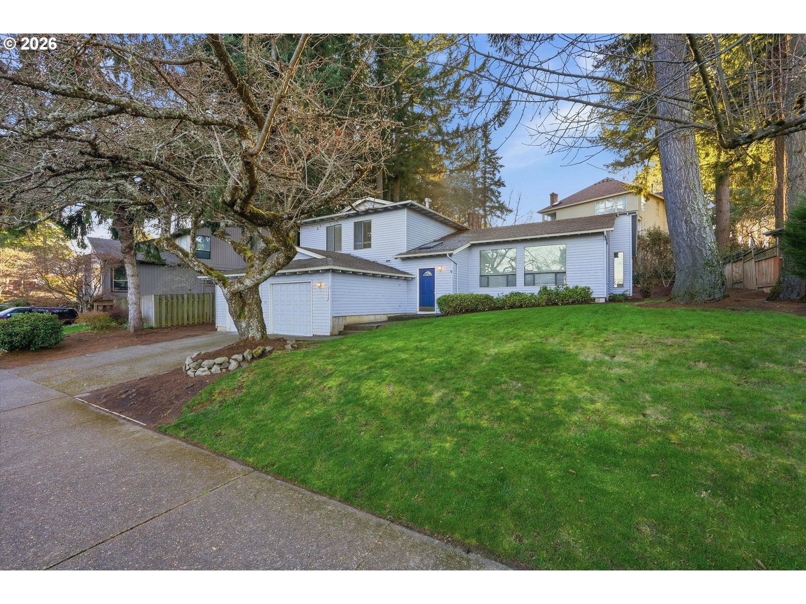 Primary listing photo, 2901 CARRIAGE WAY, West Linn, OR, 97068