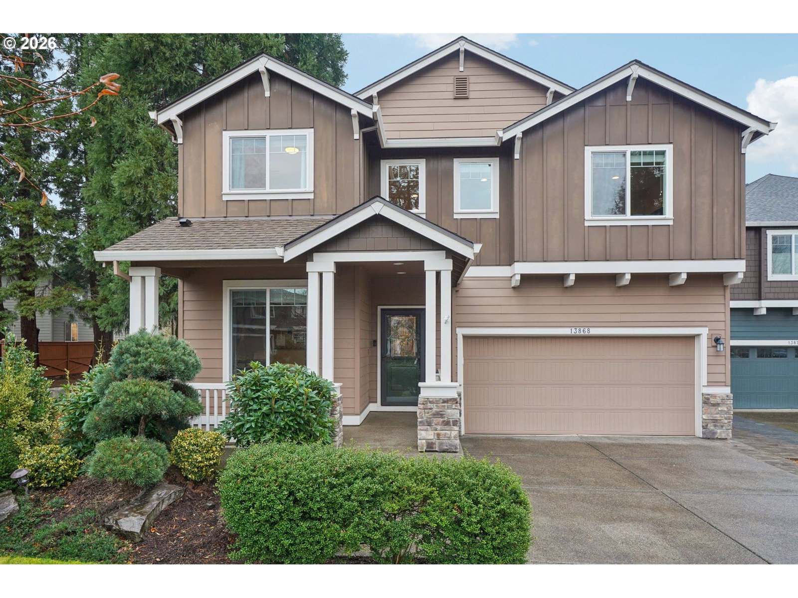 Primary listing photo, 13868 SE FALCON AVE, Clackamas, OR, 97015