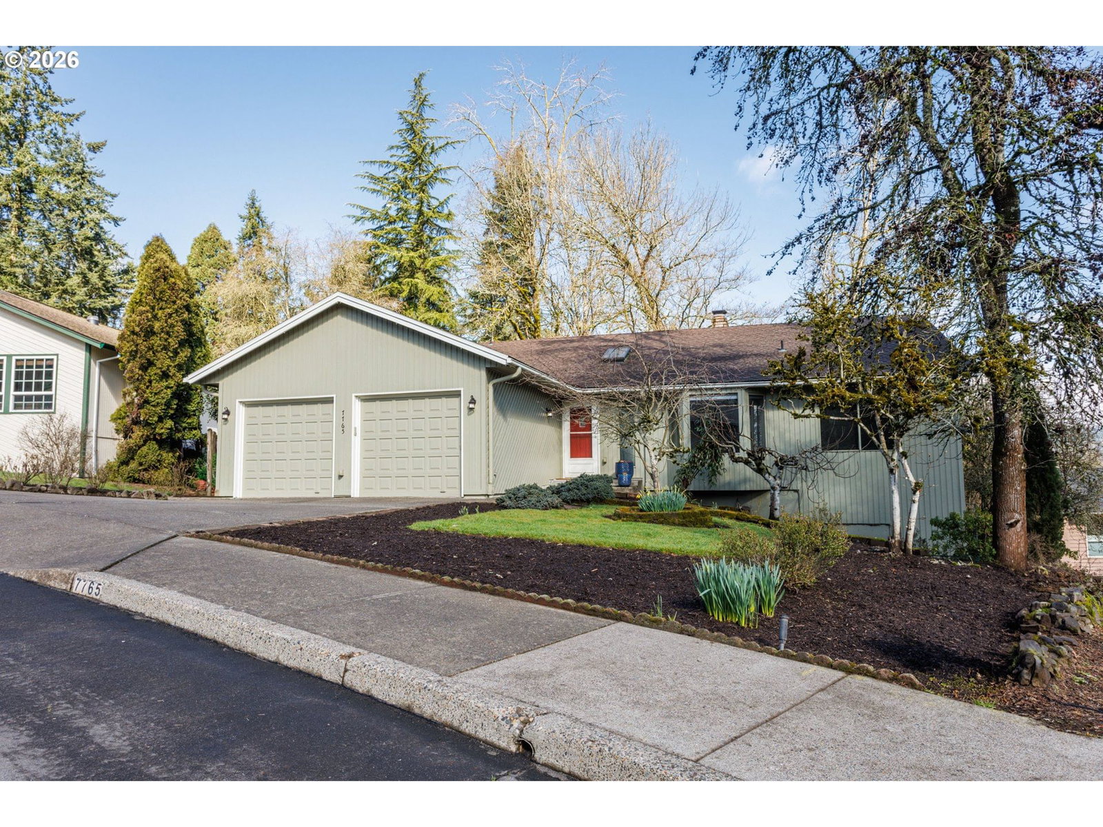 Primary listing photo, 7765 SW GENTLE WOODS DR, Portland, OR, 97224