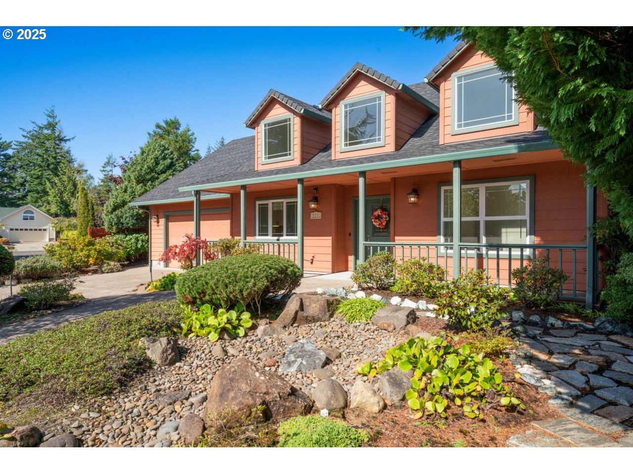Primary listing photo, 2131 E WILLOW LOOP, Florence, OR, 97439