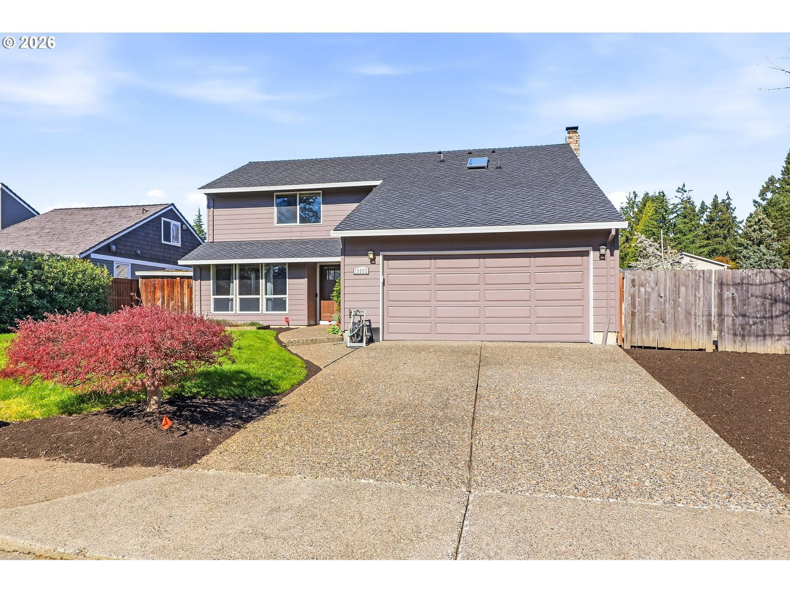 Primary listing photo, 19993 NW METOLIUS DR, Portland, OR, 97229