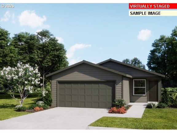 Primary listing photo, 5783 Durst ST, Eugene, OR, 97402