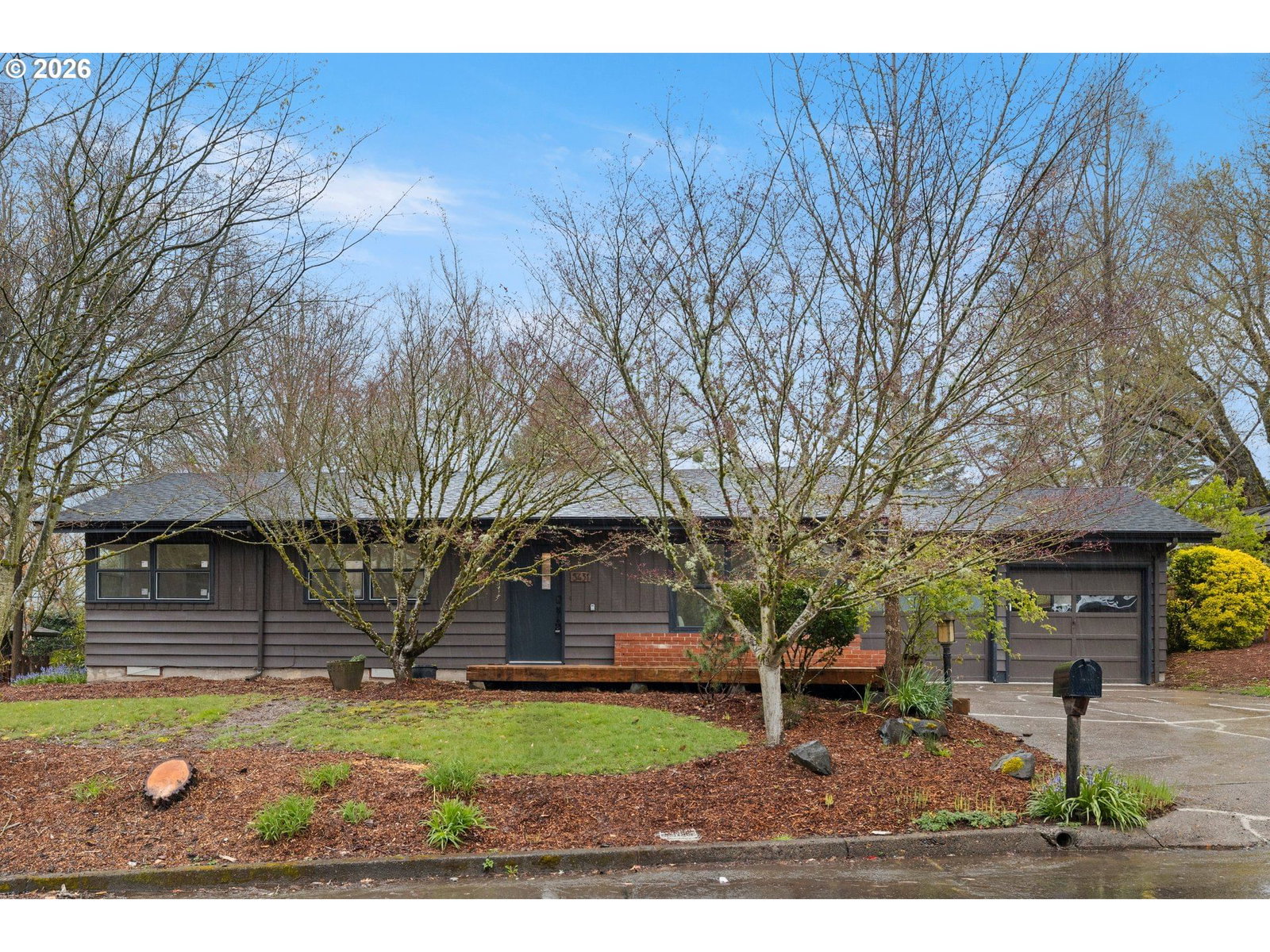 Primary listing photo, 5431 SW 53RD AVE, Portland, OR, 97221