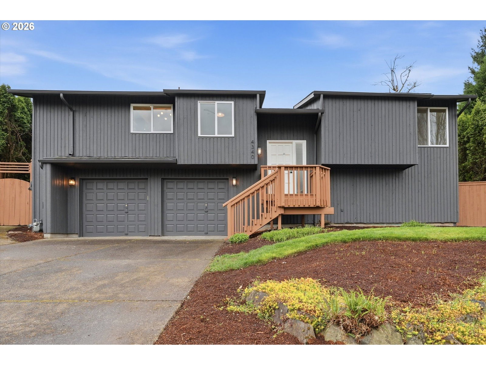 Primary listing photo, 4340 SE 22ND DR, Gresham, OR, 97080