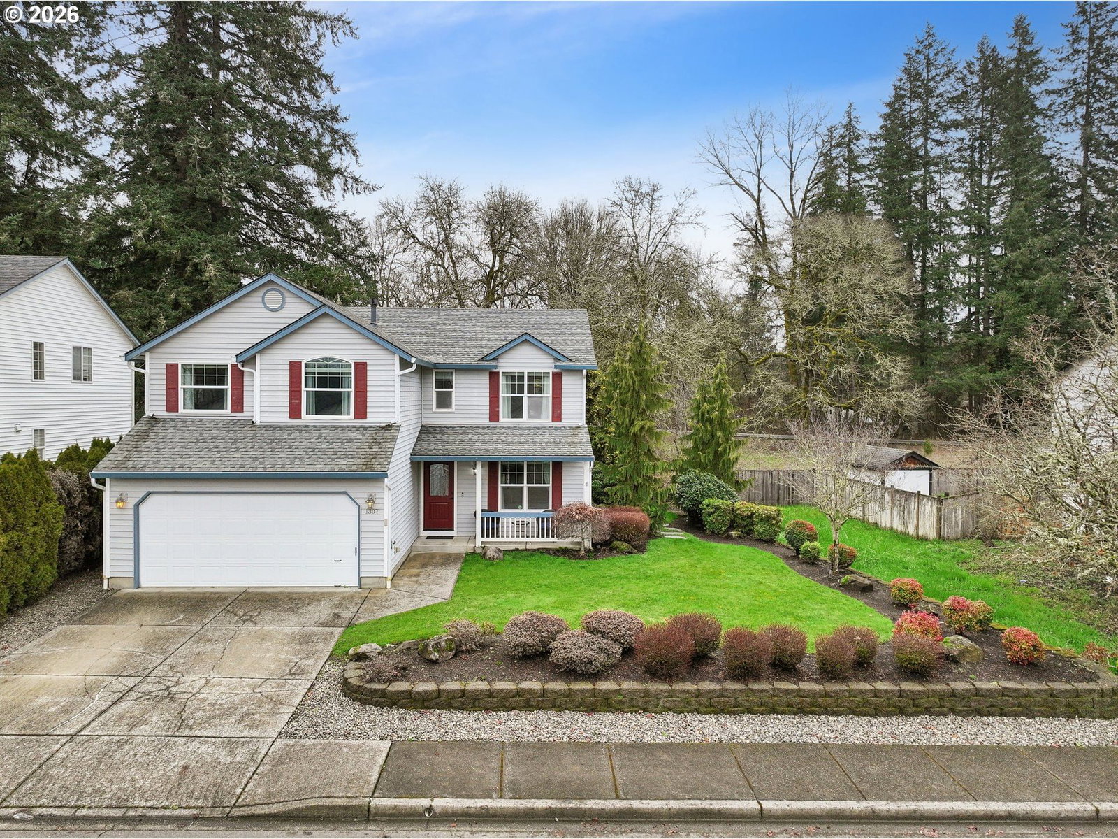 Primary listing photo, 1307 NE 20TH AVE, Battle Ground, WA, 98604