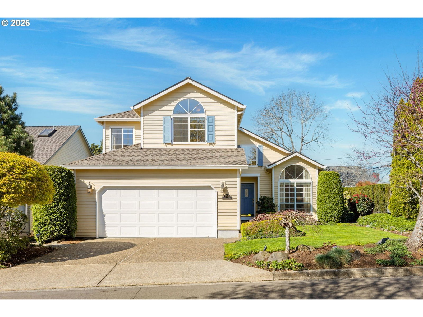Primary listing photo, 12878 SW SIERRA VISTA DR, Lake Oswego, OR, 97035