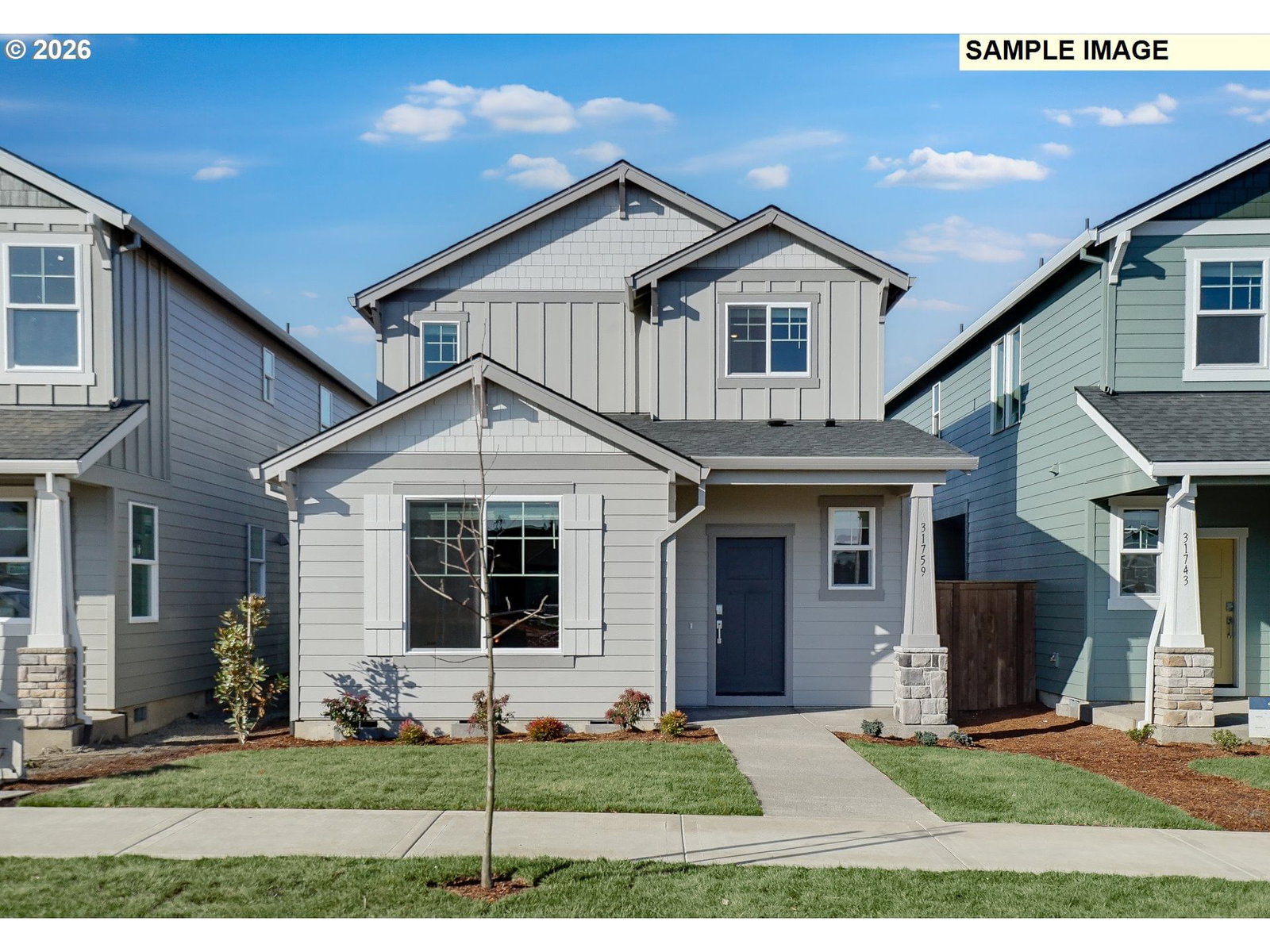 Primary listing photo, 31788 NW BLAKE TER, North Plains, OR, 97133