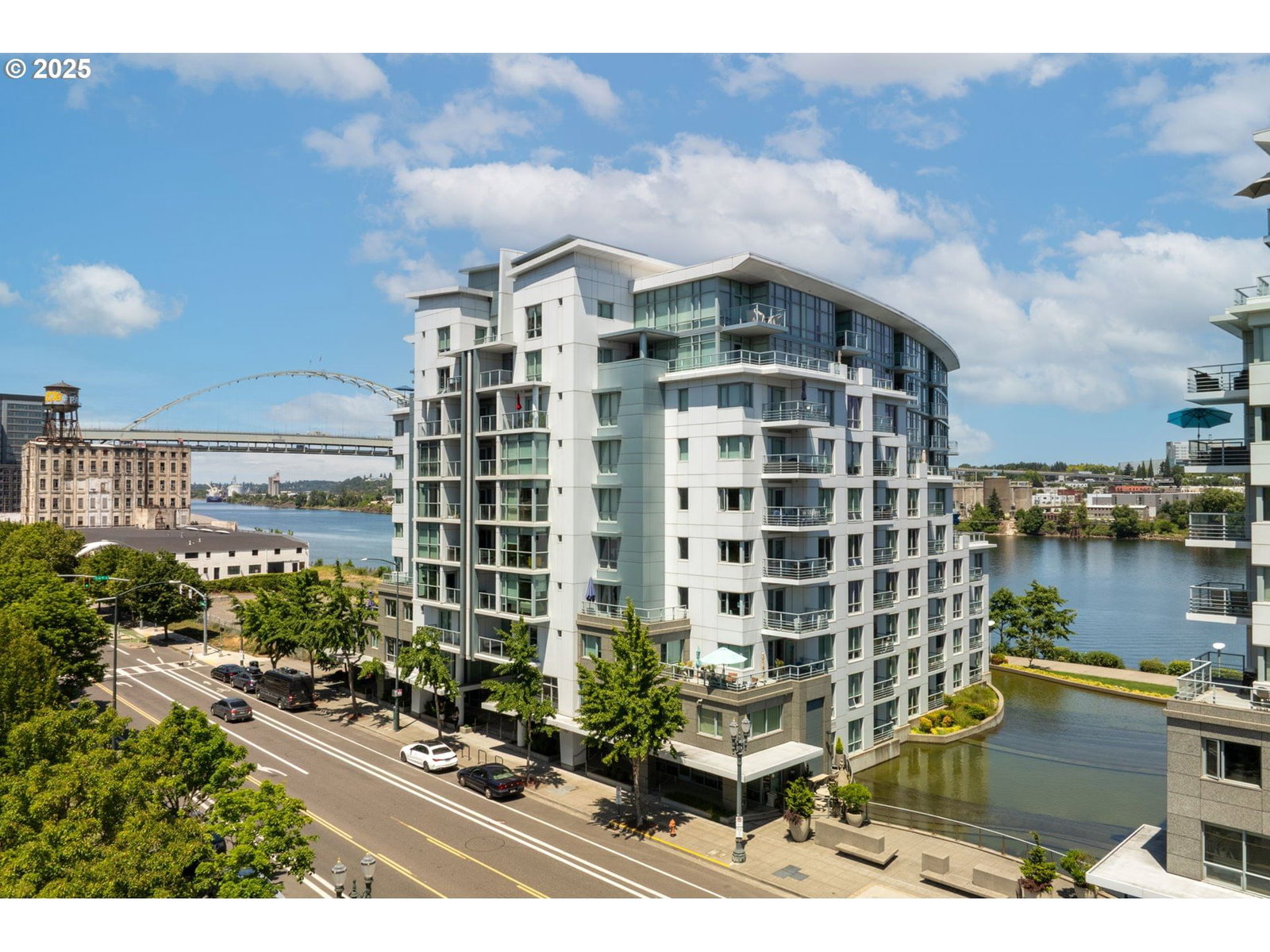 Primary listing photo, 1310 NW NAITO PKWY #107, Portland, OR, 97209