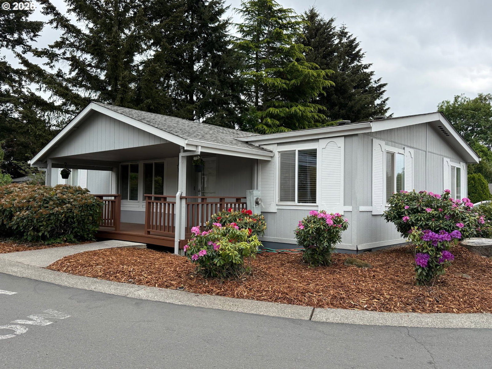 5701 NE St Johns Rd RD #64