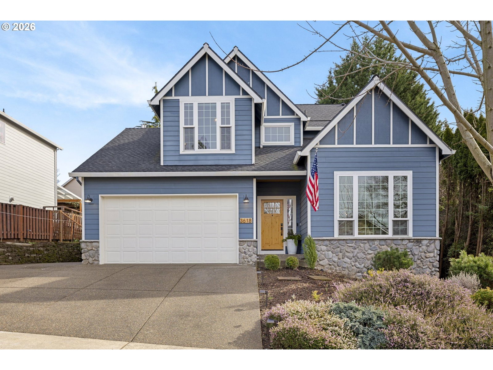 Primary listing photo, 3618 IVY DR, Newberg, OR, 97132