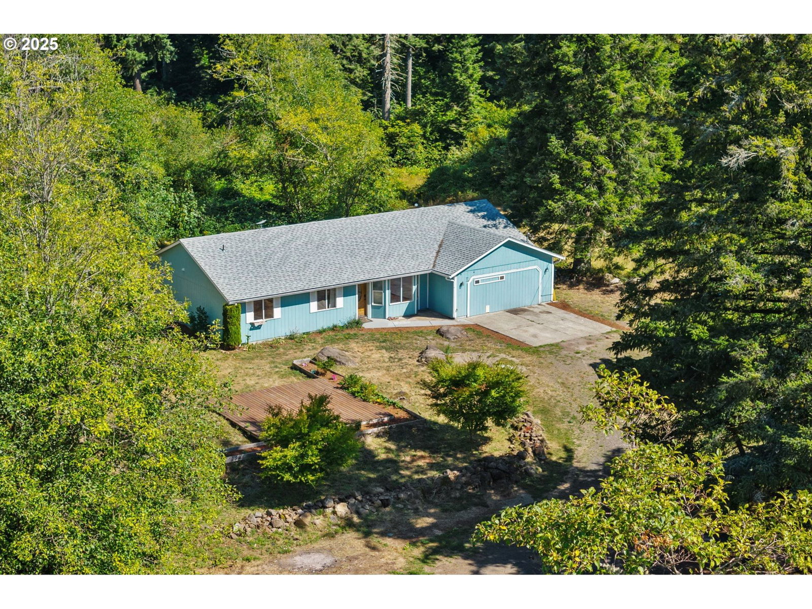 Primary listing photo, 122 WINTER CREEK RD, Stevenson, WA, 98648