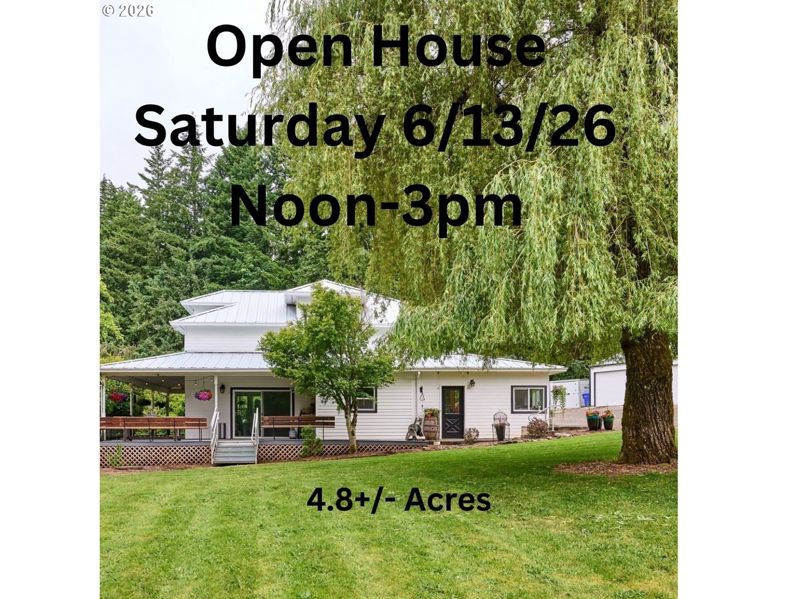 23860 S BEAVERCREEK RD