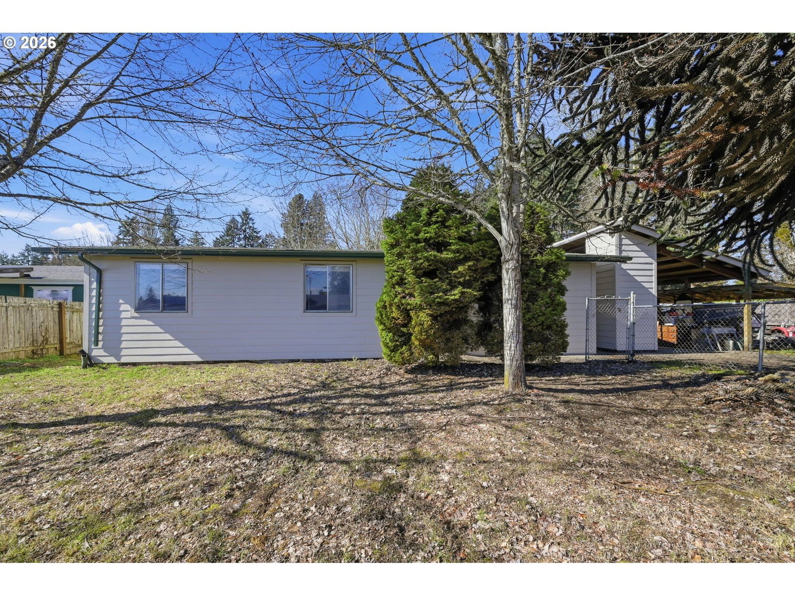 Primary listing photo, 87988 6TH ST, Veneta, OR, 97487