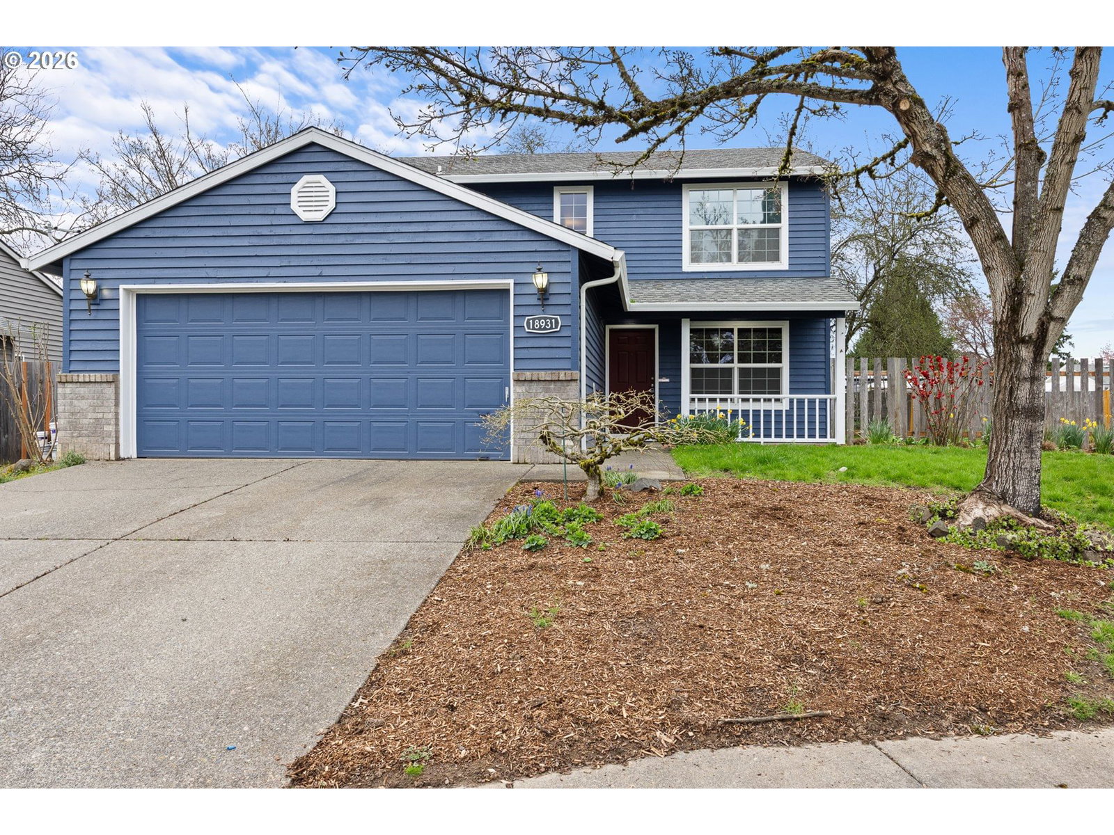 Primary listing photo, 18931 SW PIKE LN, Beaverton, OR, 97078