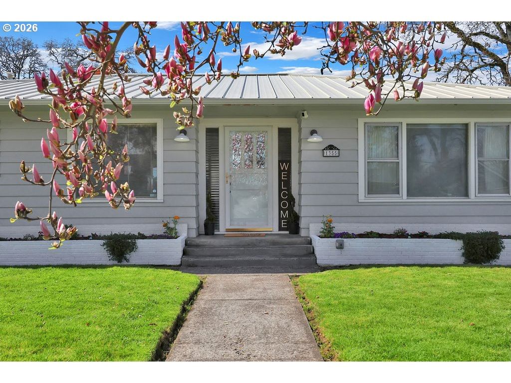 Primary listing photo, 1355 JUNIPER ST, Junction City, OR, 97448