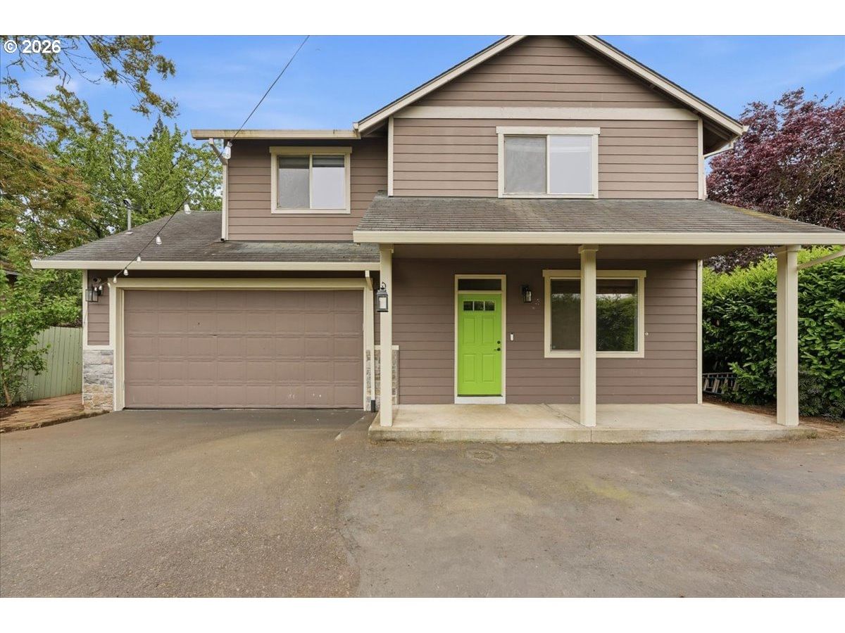 Primary listing photo, 4301 SE 59TH AVE, Portland, OR, 97206