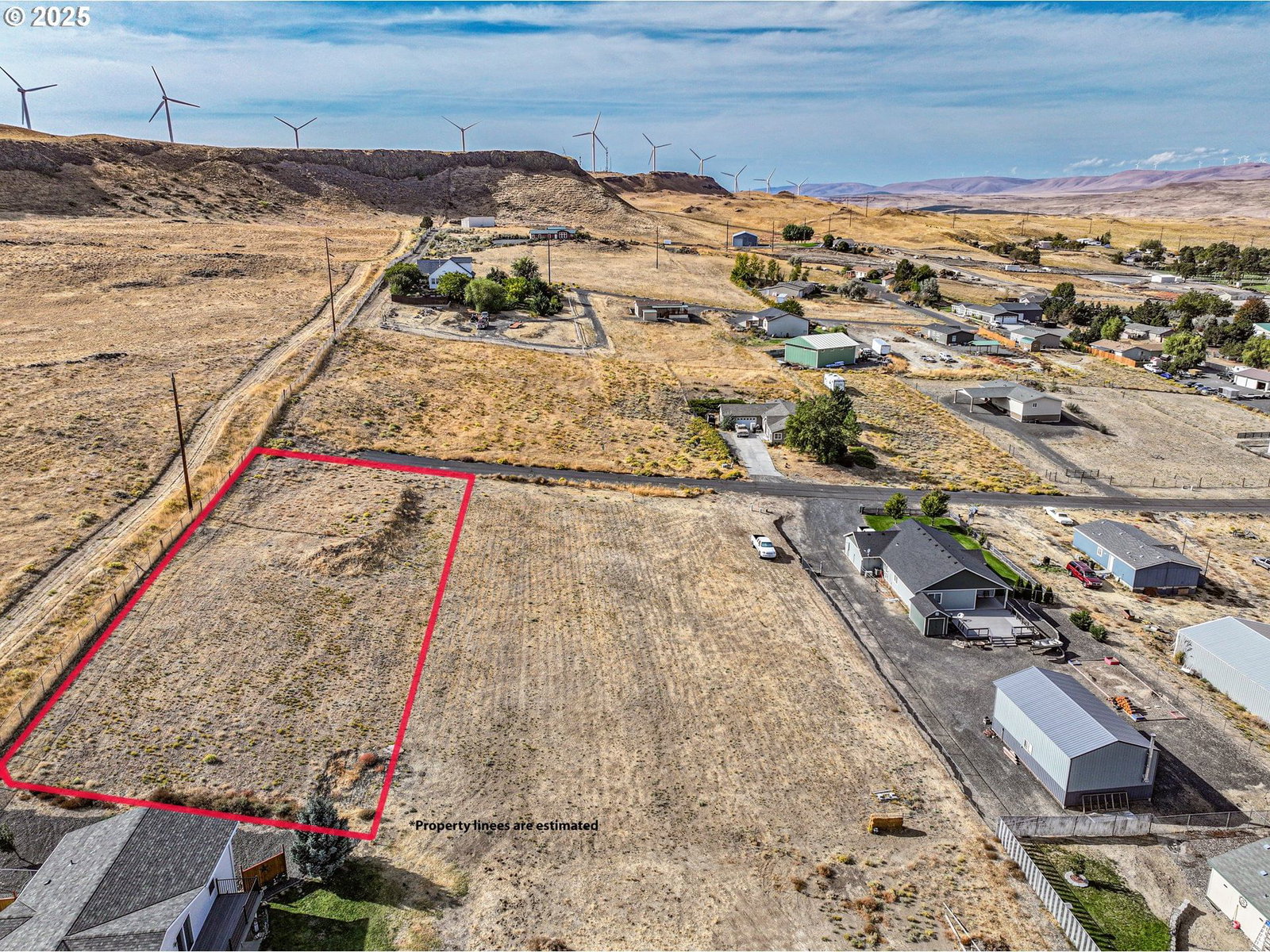 Primary listing photo, 1390 CHILDERS RD, Arlington, OR, 97812