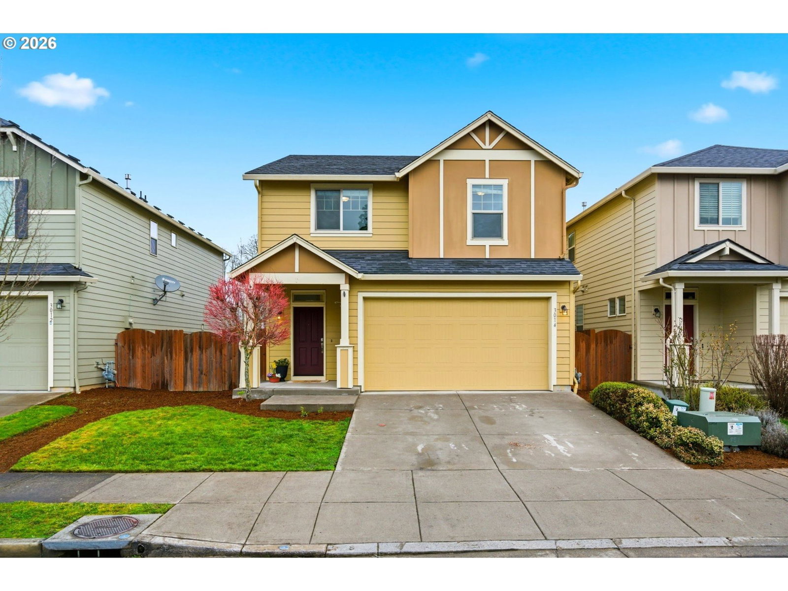 Primary listing photo, 3014 NE 75TH ST, Vancouver, WA, 98665