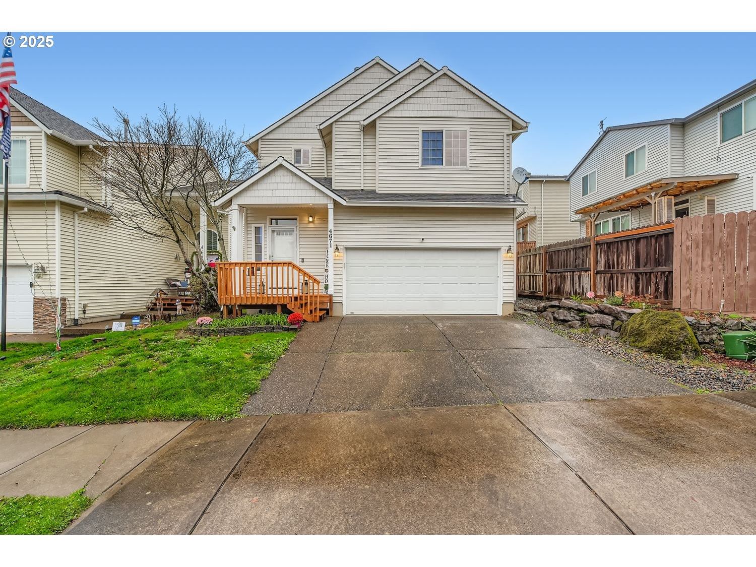 Primary listing photo, 4671 SE 21ST TER, Gresham, OR, 97080