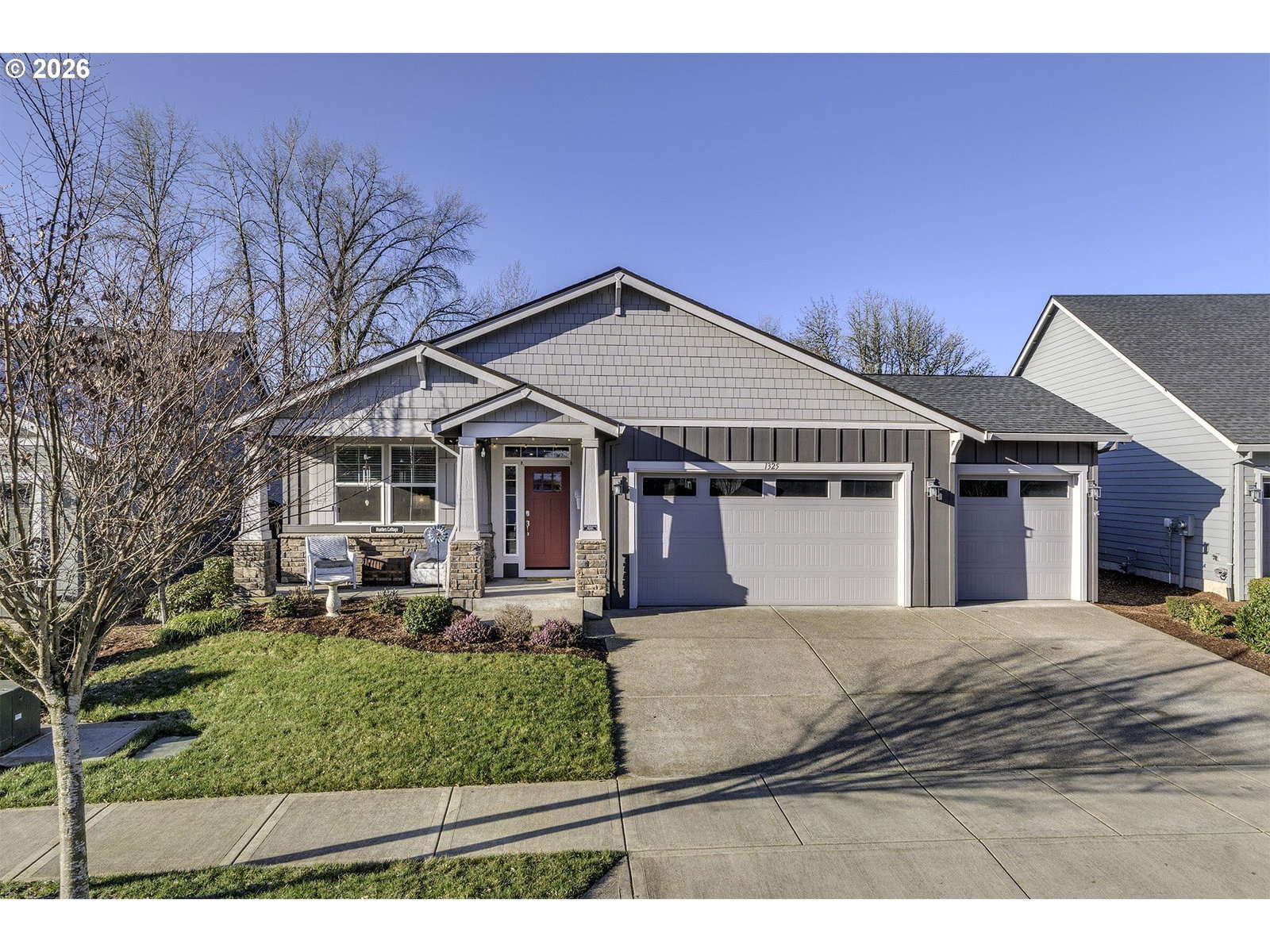 Primary listing photo, 1325 S 25TH AVE, Cornelius, OR, 97113
