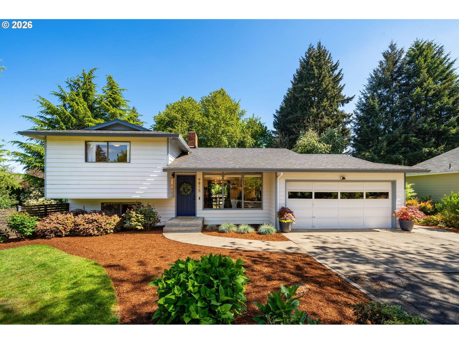 Primary listing photo, 9815 SW OMARA ST, Tigard, OR, 97223