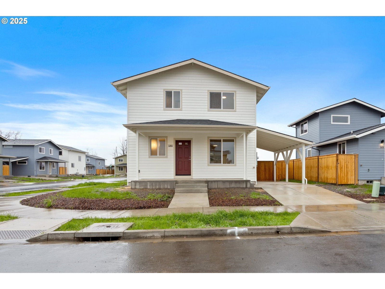 Primary listing photo, 5260 FOREST LN, Eugene, OR, 97402