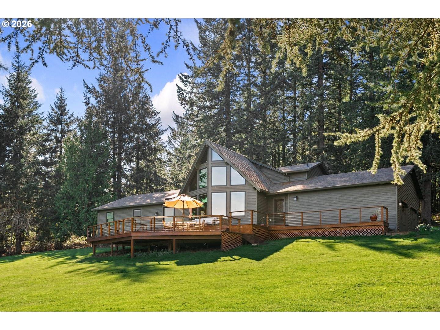 Primary listing photo, 19420 NE VISTA HILL DR, Hillsboro, OR, 97123