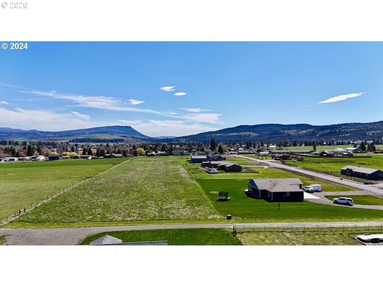 Primary listing photo, 1003 N 15TH AVE, Elgin, OR, 97827
