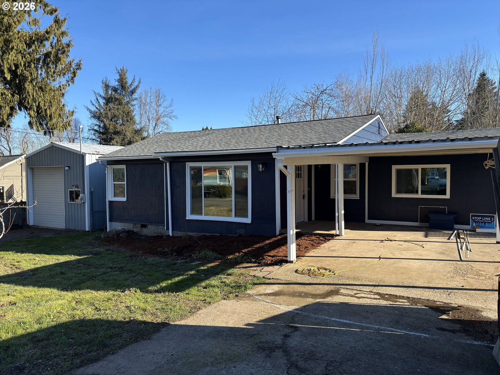 Primary listing photo, 3268 HULSEY AVE SE, Salem, OR, 97302