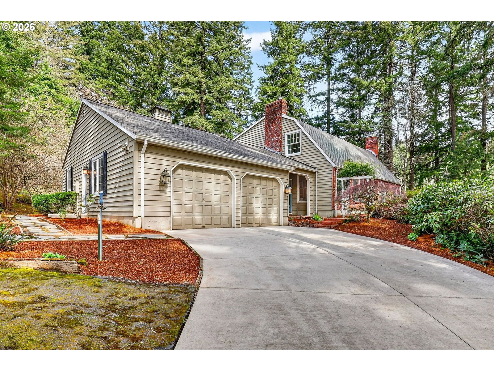 Primary listing photo, 17601 S DICK DR, Oregon City, OR, 97045