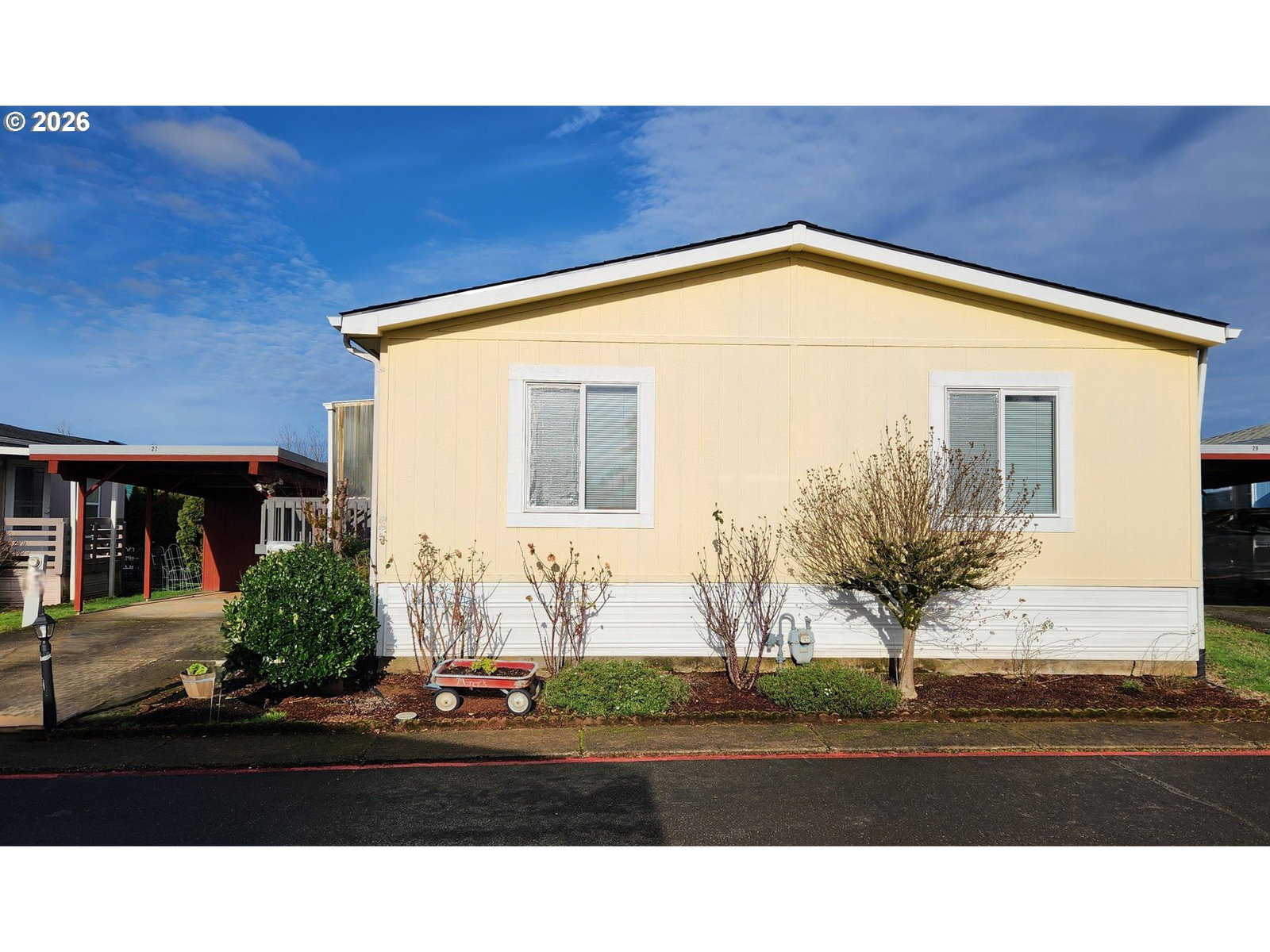 Primary listing photo, 20248 HIGHWAY 213 Hwy #27, Oregon City, OR, 97045