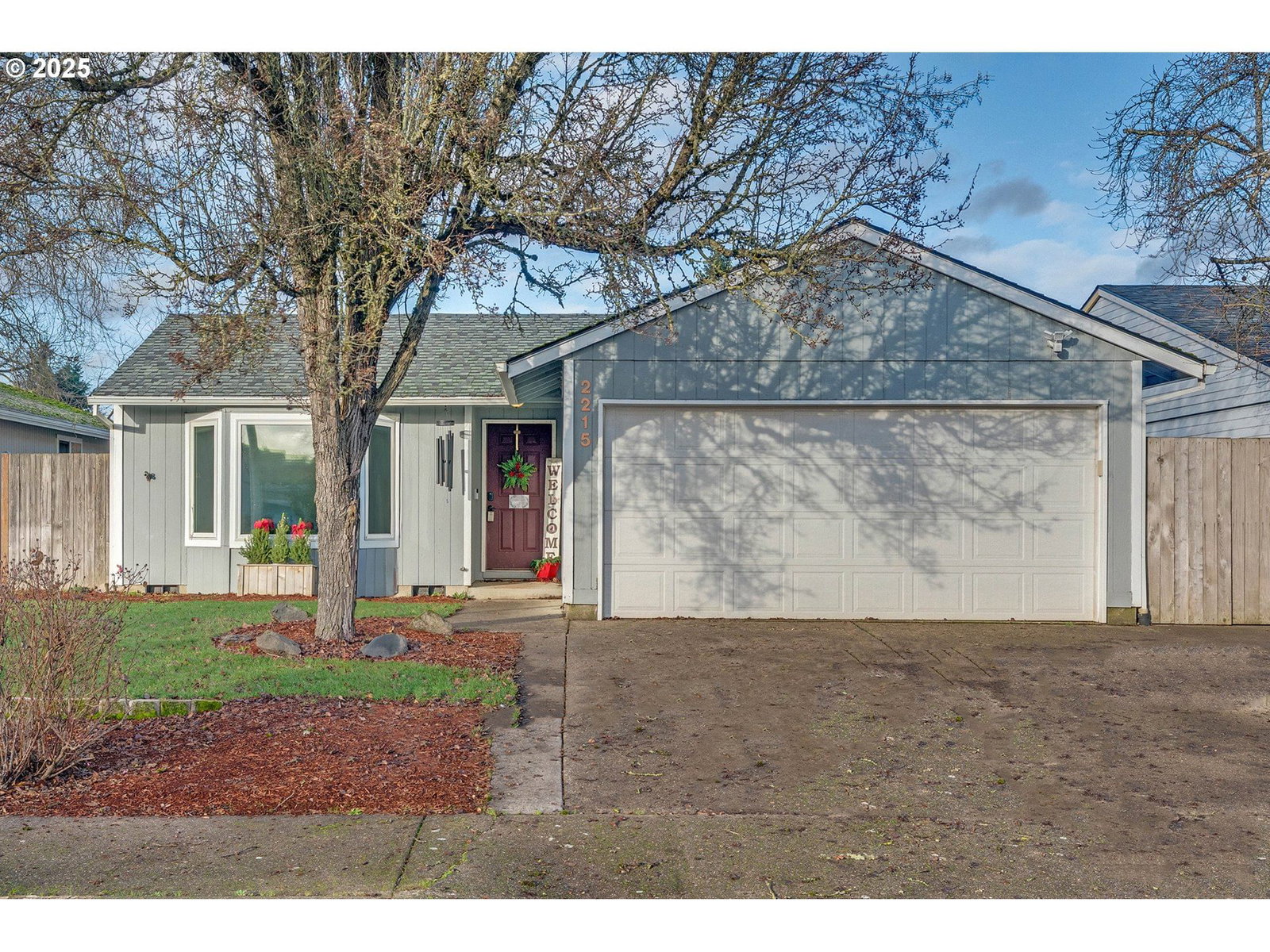 Primary listing photo, 2215 E OAK DR, Newberg, OR, 97132