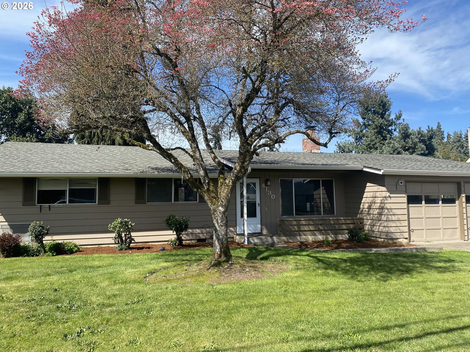 Primary listing photo, 4130 SCENIC DR, Eugene, OR, 97404
