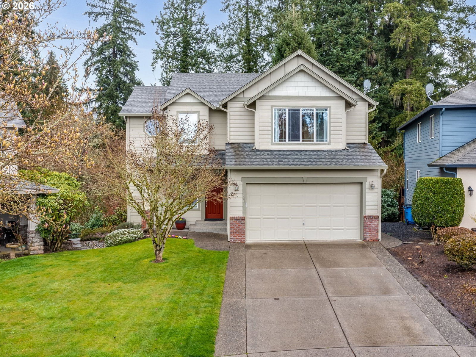 Primary listing photo, 608 NE 115TH CIR, Vancouver, WA, 98685