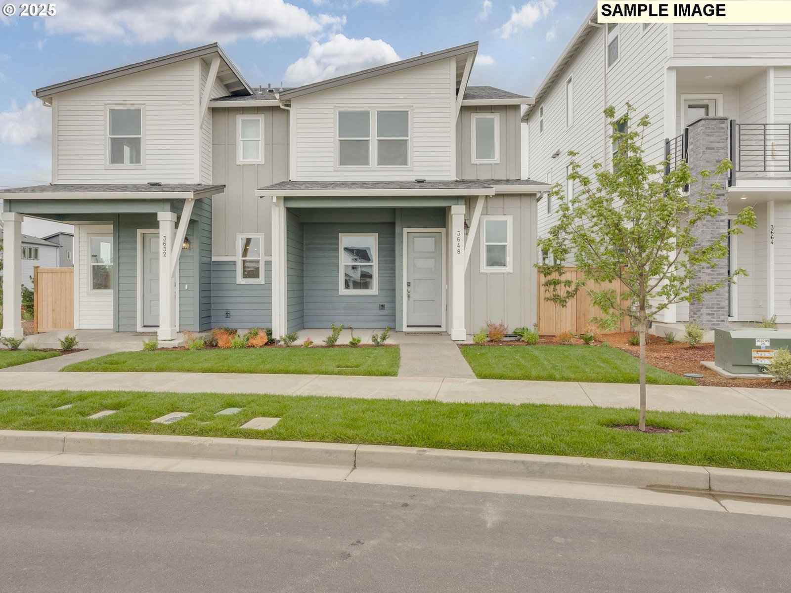 Primary listing photo, 8399 SE Blanton ST, Hillsboro, OR, 97123