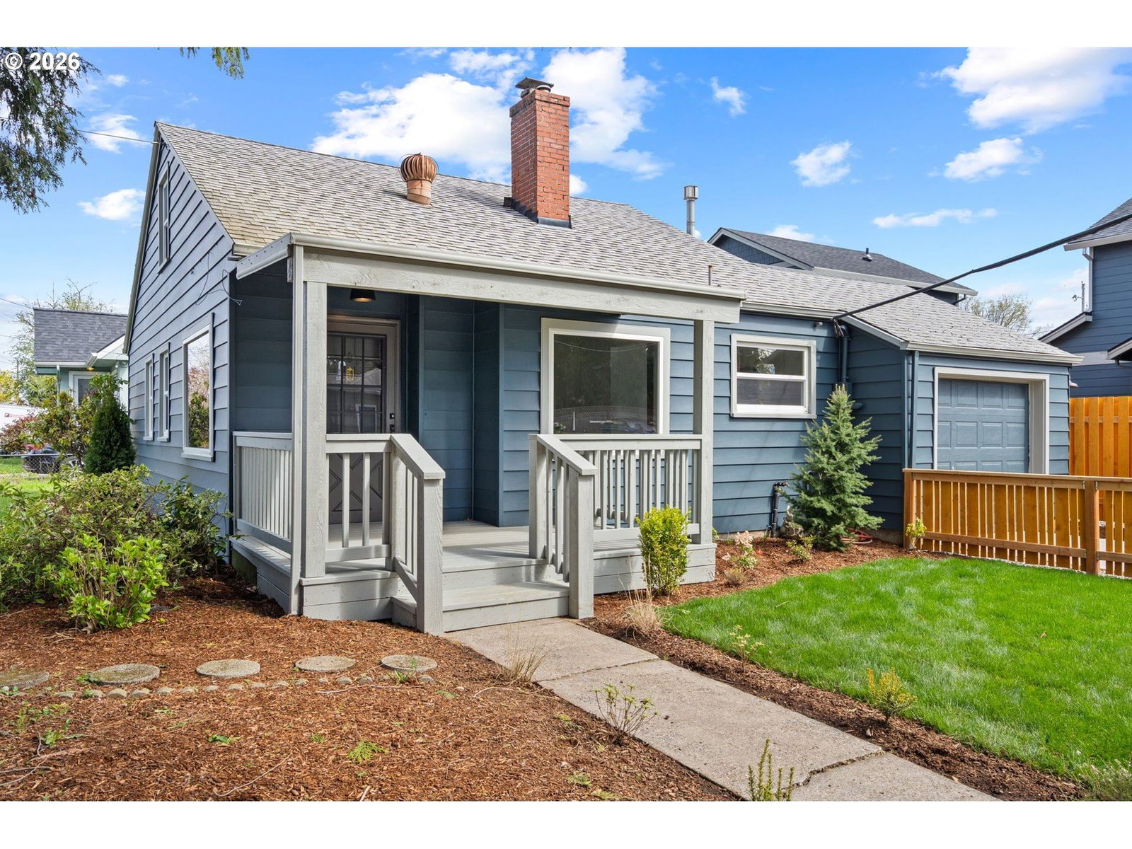 Primary listing photo, 6909 NE Multnomah ST #A, Portland, OR, 97213