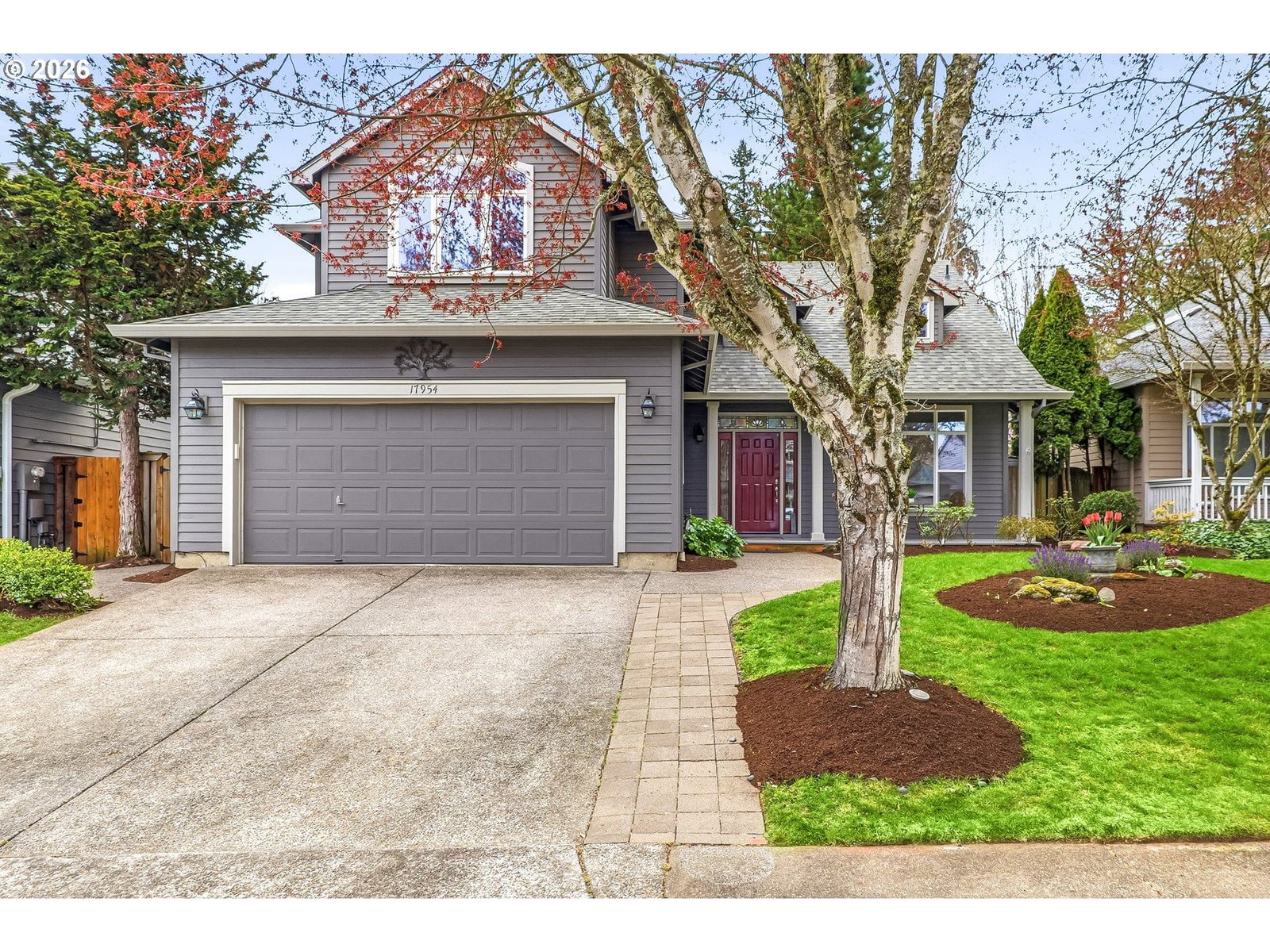 Primary listing photo, 17954 SW MANDEL LN, Sherwood, OR, 97140