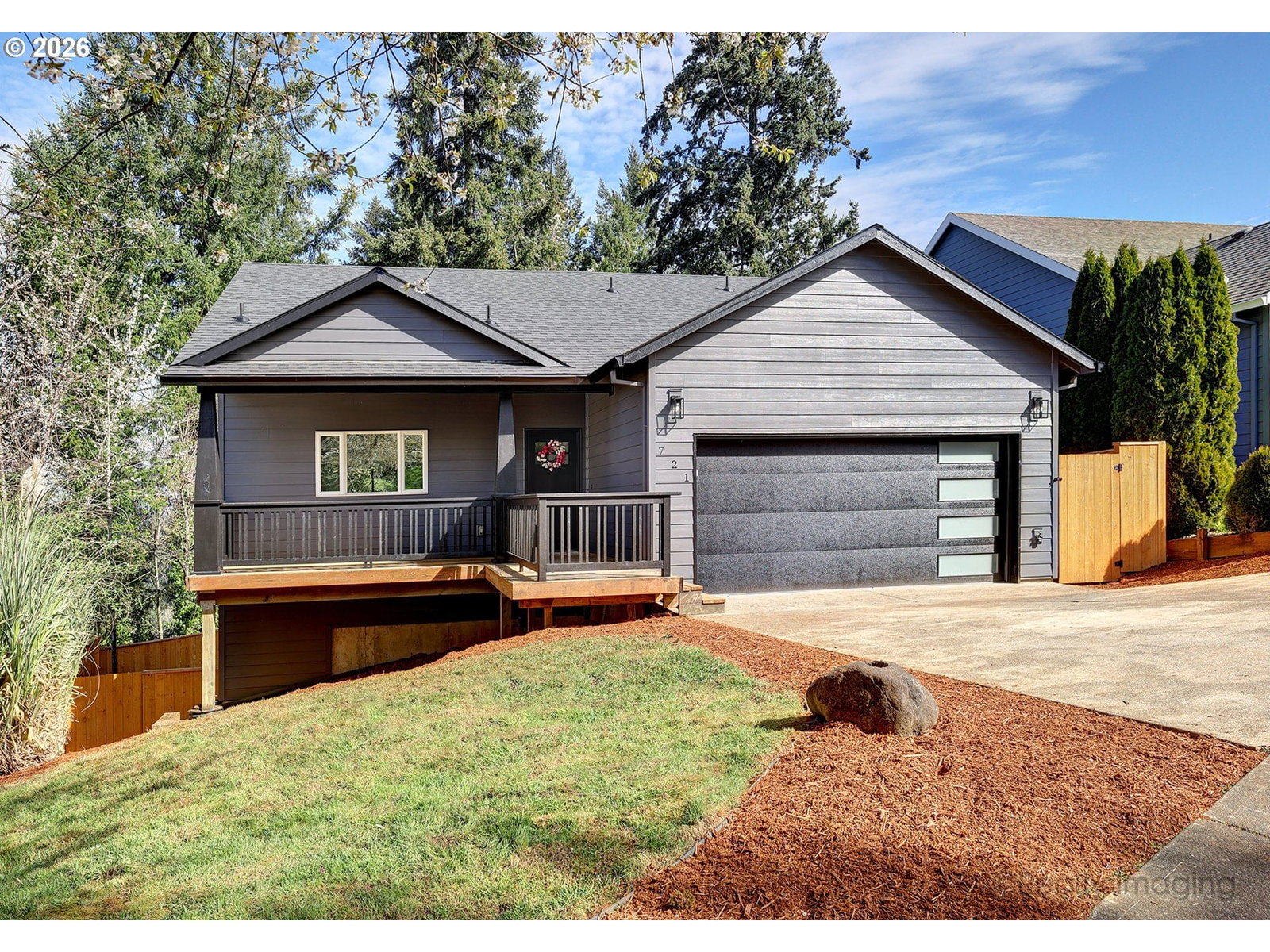Primary listing photo, 721 SE FOREST GLEN RD, Estacada, OR, 97023
