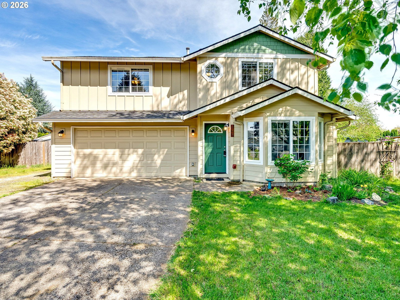 Primary listing photo, 203 SW 3RD AVE, Battle Ground, WA, 98604