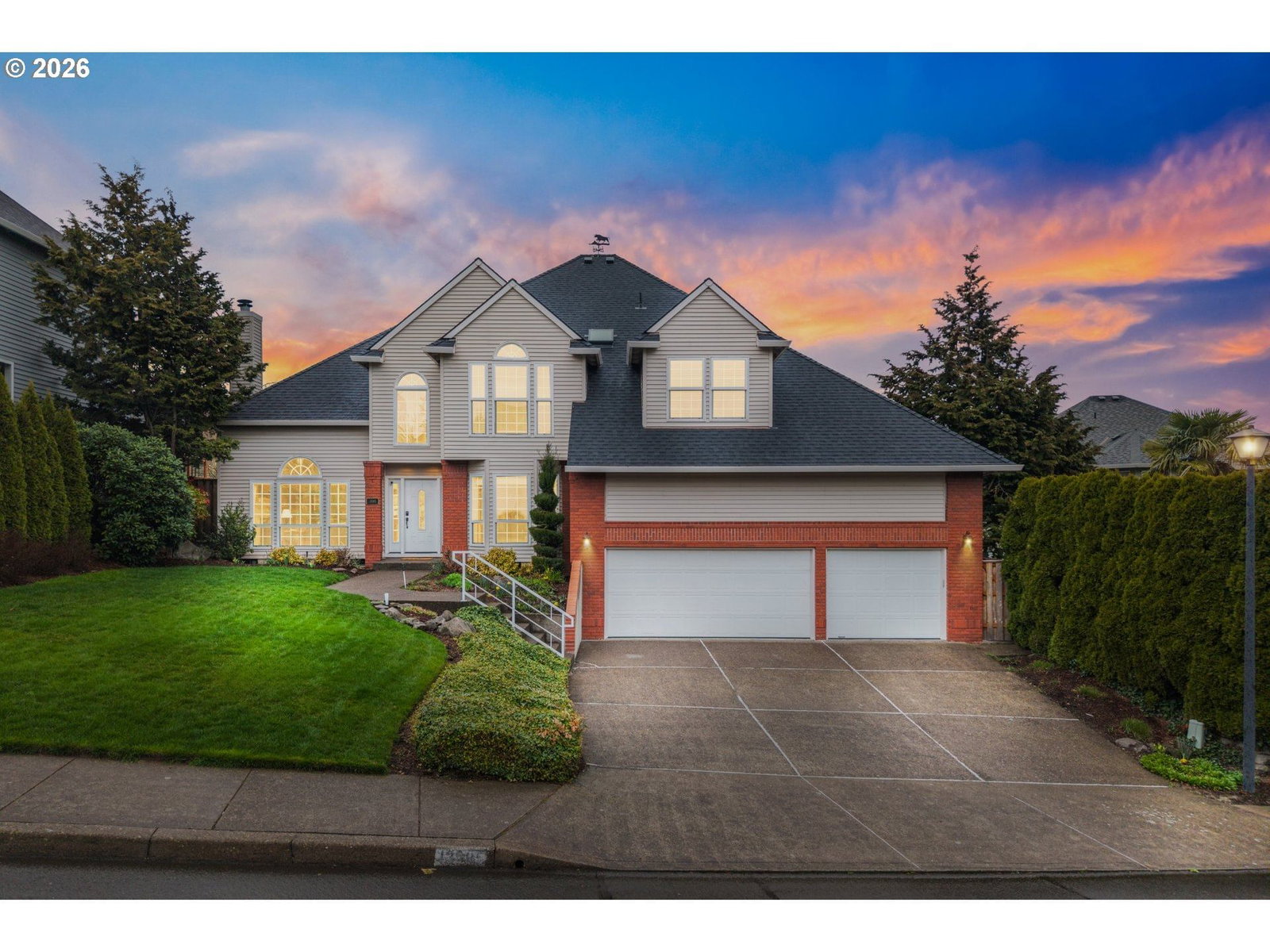 13585 SW WESTRIDGE TER