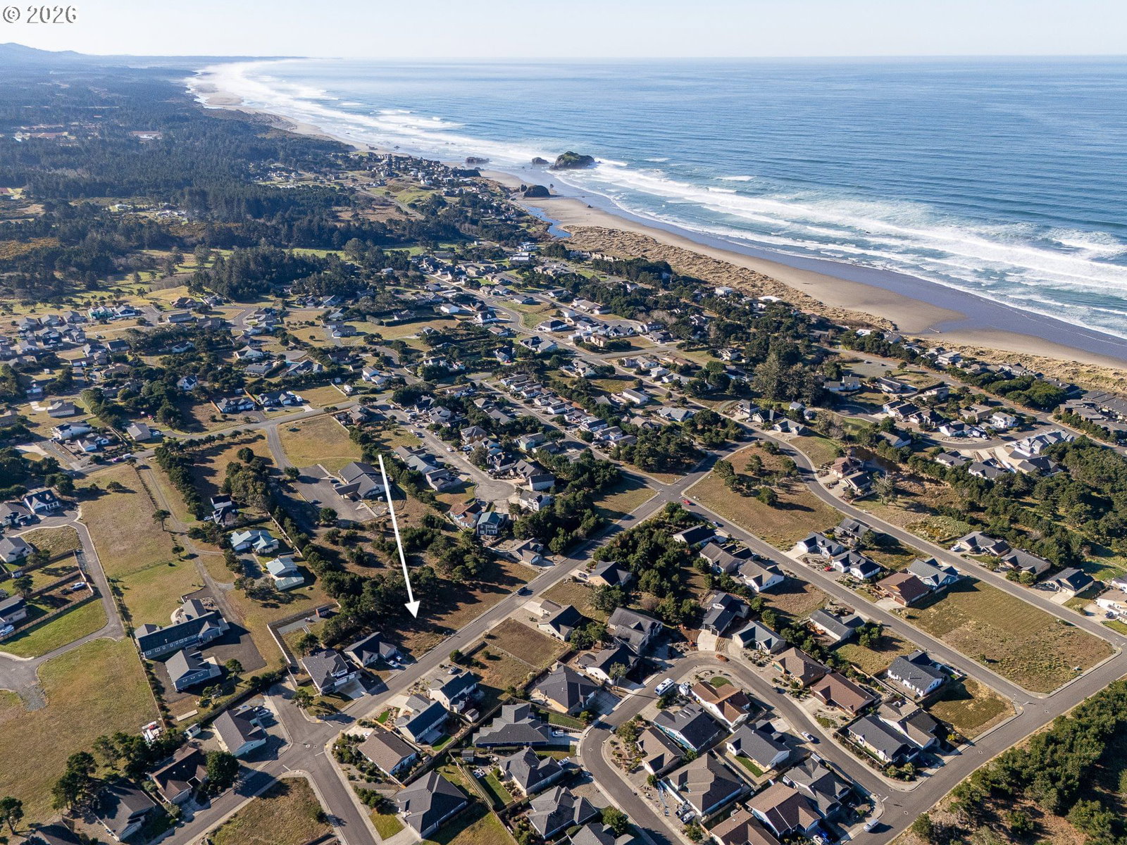 Primary listing photo, 845 ROGERS PL, Bandon, OR, 97411
