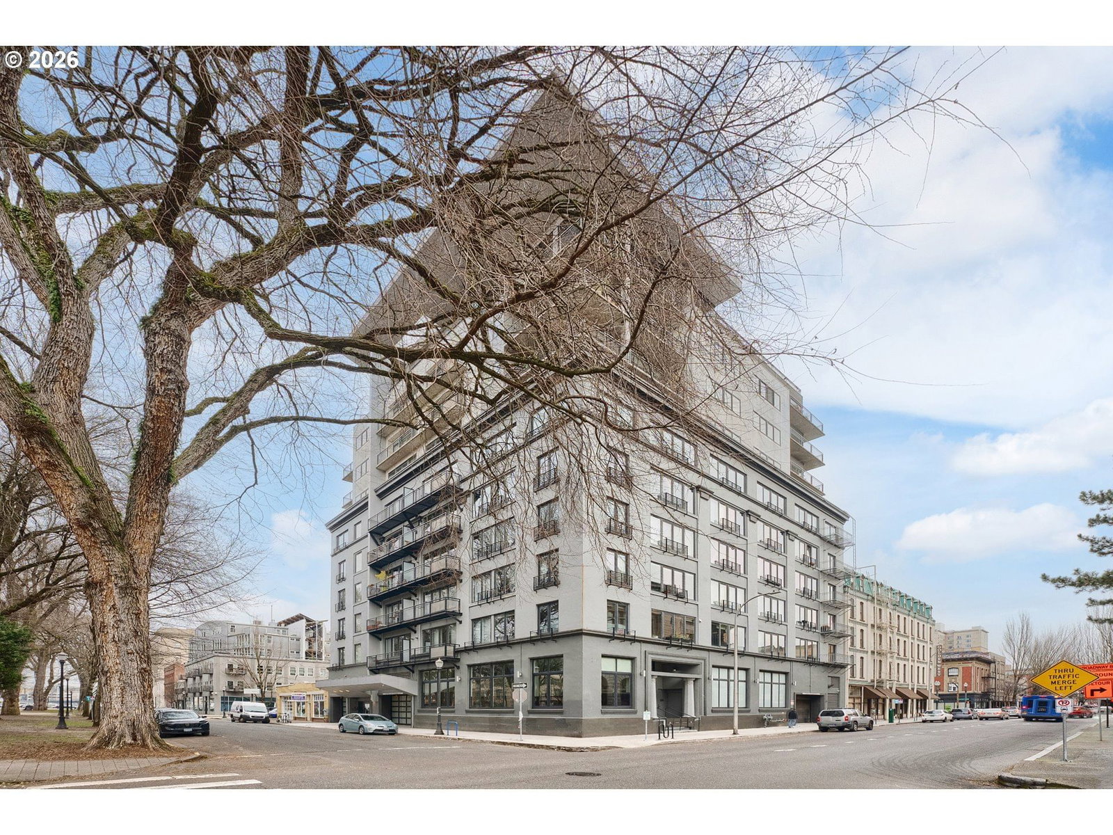 300 NW 8TH AVE #303