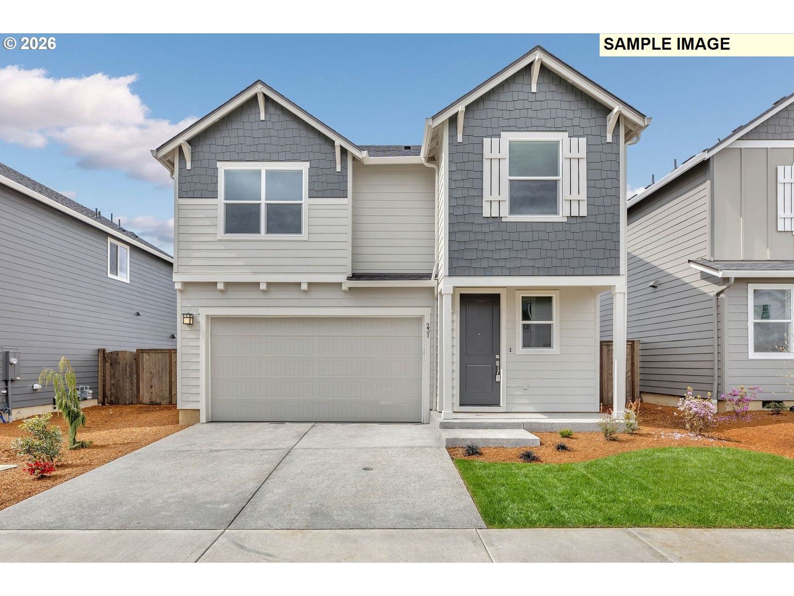 Primary listing photo, 4107 NE 187th ST #LOT 239, Vancouver, WA, 98686
