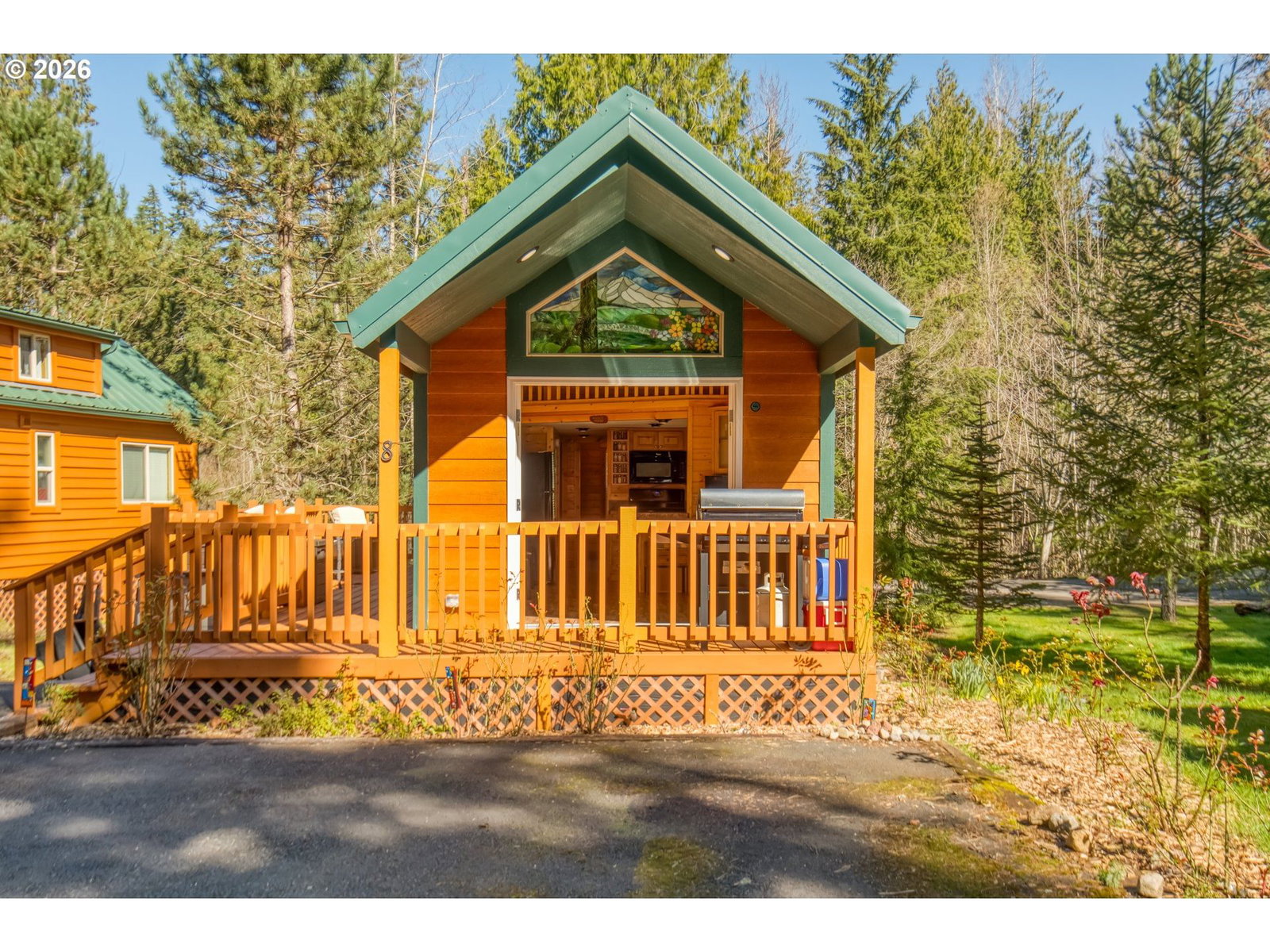 Primary listing photo, 65000 E HIGHWAY 26, Welches, OR, 97067