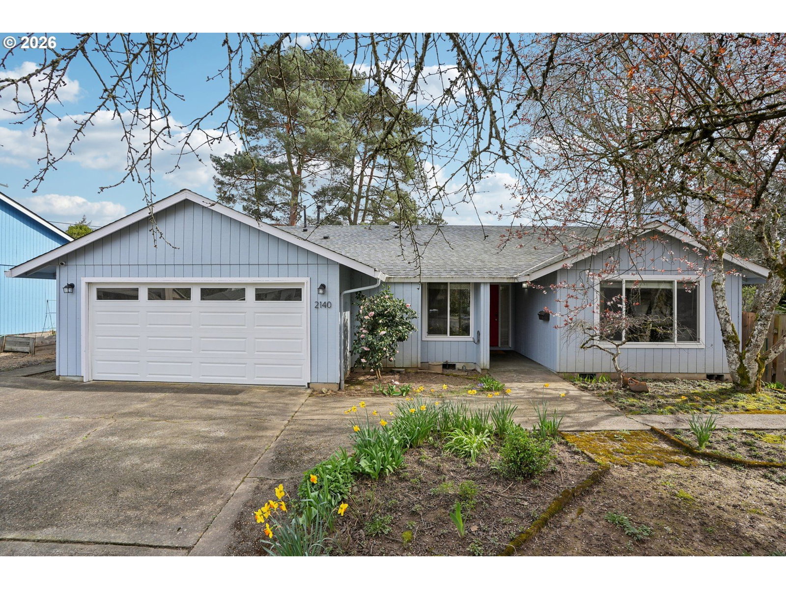 Primary listing photo, 2140 SW WYNWOOD AVE, Portland, OR, 97225