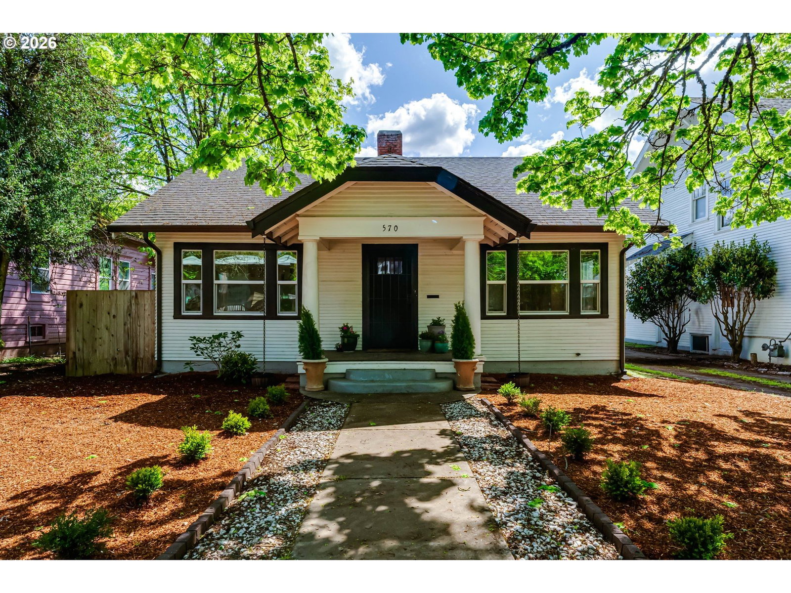 Primary listing photo, 570 W 8TH AVE, Eugene, OR, 97401