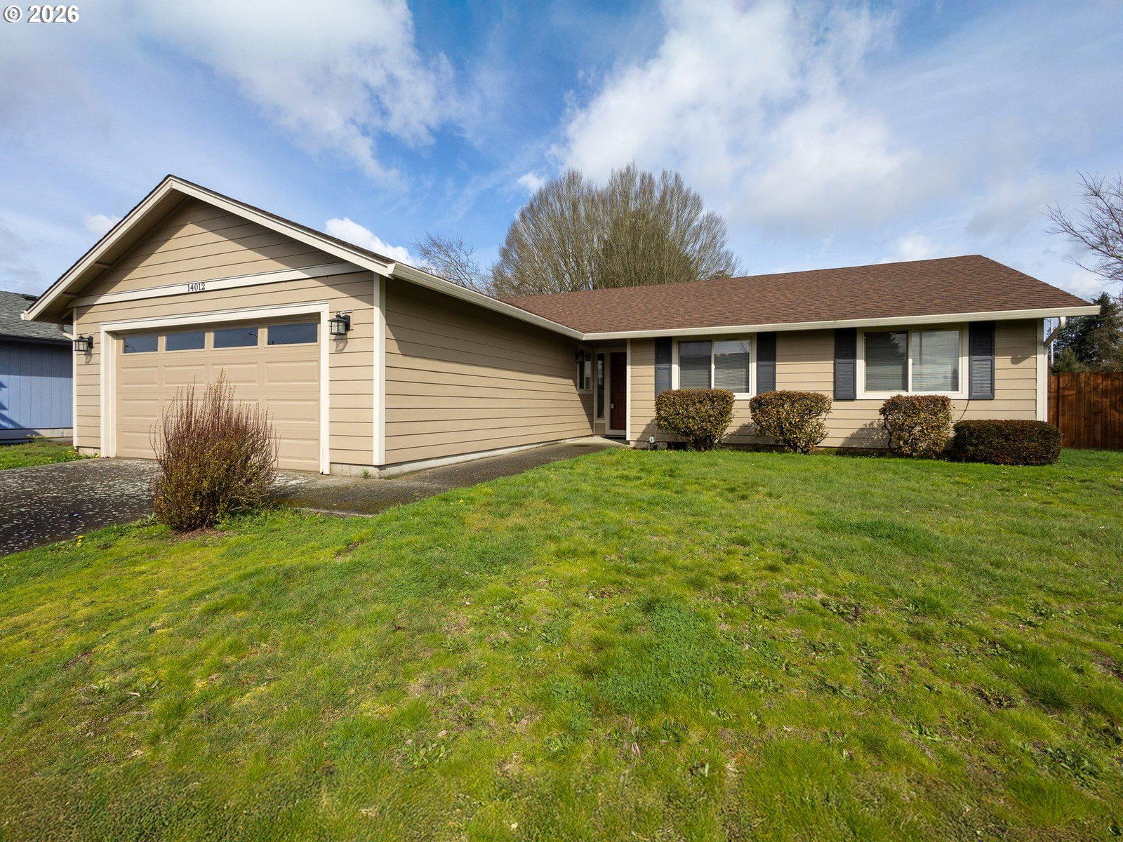 Primary listing photo, 14012 NE 70TH ST, Vancouver, WA, 98682
