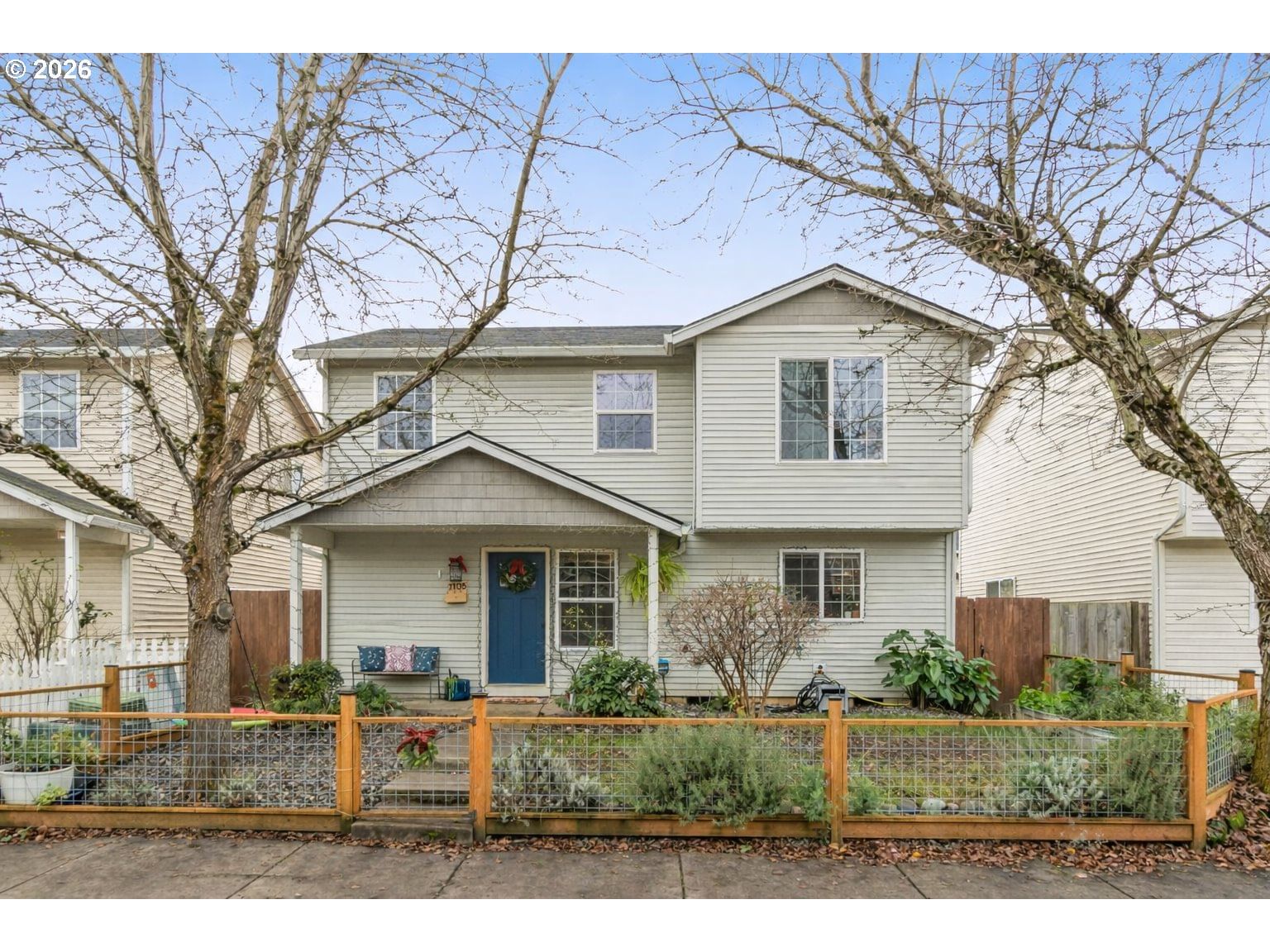 Primary listing photo, 1105 W 30TH ST, Vancouver, WA, 98660