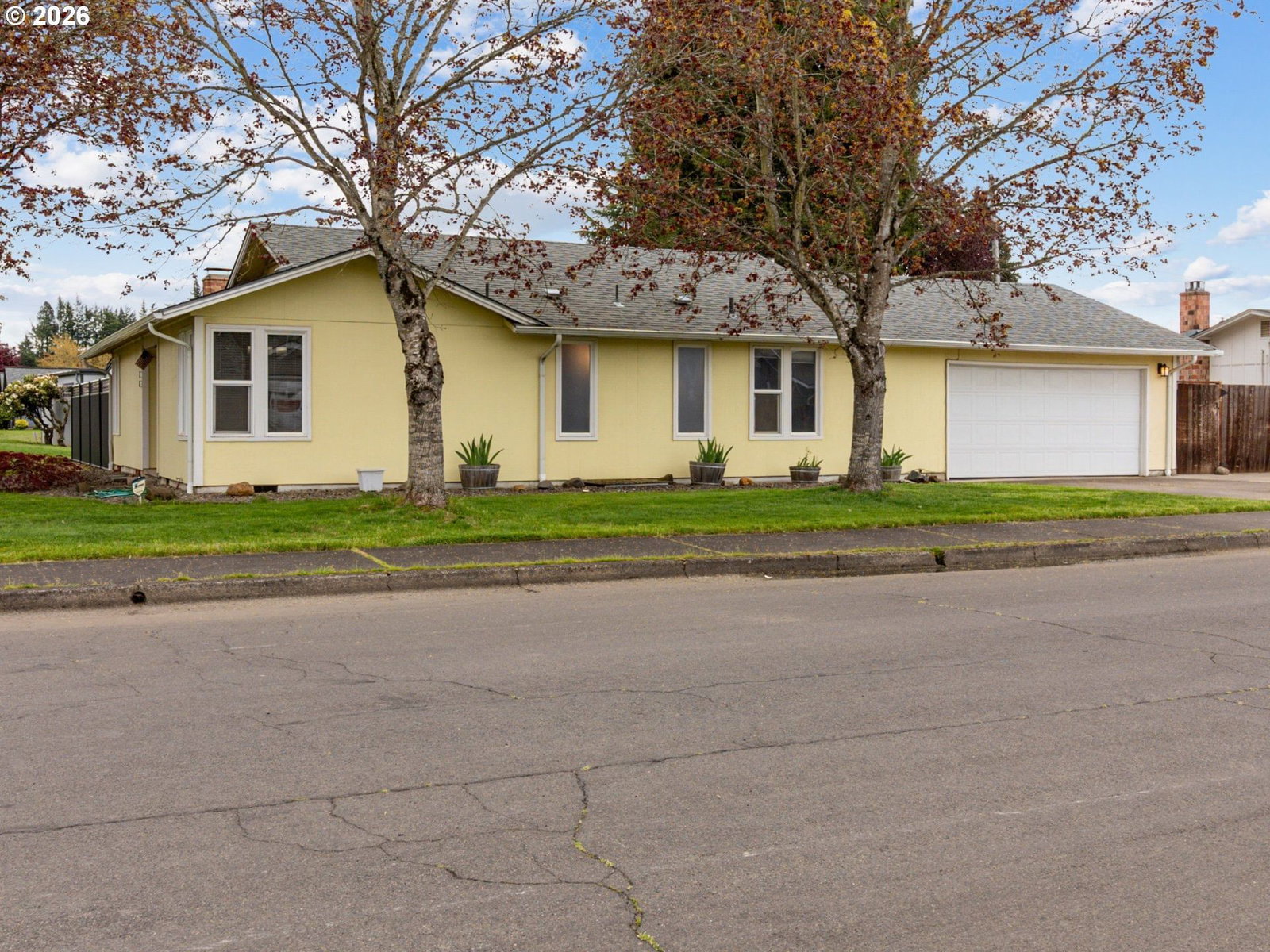 Primary listing photo, 178 TERRA LINDA AVE, Eugene, OR, 97404